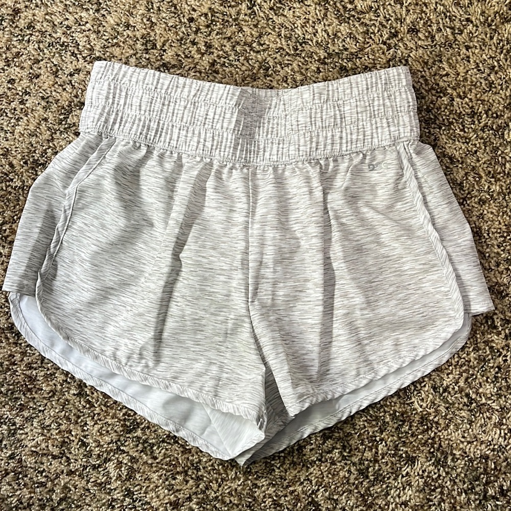DSG Shorts